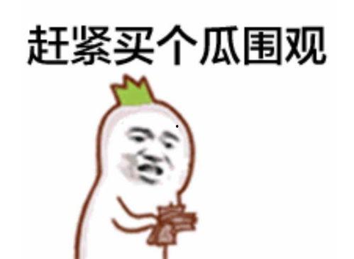 吃瓜群众发型图解,吃瓜群众潮流发型大盘点