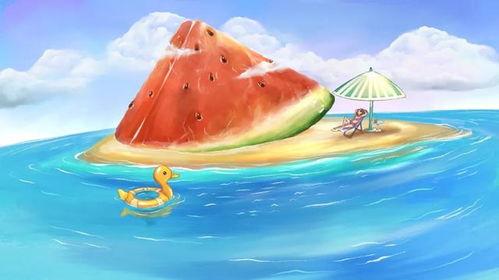 端午吃瓜群众的修养,品味传统，共享和谐